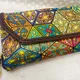 Multicolor__Raj ladies purse