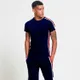 Navy Blue__JOGGERS PARK ORIGIONALS