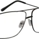Black__PETER JONES EYEWEAR