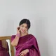 Purple__Panash Sarees