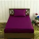 Purple__Quilt N Razai 