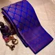 Blue__S R Silk