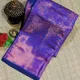 Blue__S R Silk