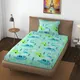 Green__Bedsheet guru