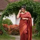 Maroon__Panash Sarees