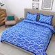 Blue__Quilt N Razai 