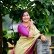 SEA GREEN__Panash Sarees