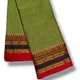 Seaweed Green__DEVIKA TEXTILES