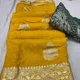 Mustard yellow__Mayra creations