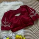 Maroon__WOMENIA FASHION 
