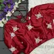 RED__WOMENIA FASHION 