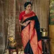 Black__RADHI FASHION
