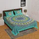 C- Green__Lk Bedlinen Store