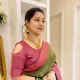 Green__Panash Sarees