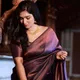 Navy Blue__Panash Sarees