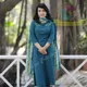 Blue__jaypuriya fashion