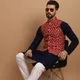 Navy Blue__SOJANYA