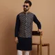 Navy Blue__SOJANYA