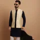 Navy Blue__SOJANYA