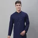 Navy Blue__SOJANYA