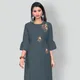 Grey__Archittam Sarees