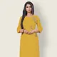 Yellow__Archittam Sarees