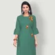 Teal__Archittam Sarees