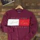 Maroon__Lauren Adams LLP