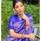 Blue__Panash Sarees