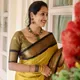 Yellow__Panash Sarees