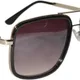 Black__PETER JONES EYEWEAR