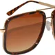 Brown__PETER JONES EYEWEAR