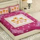 Purple__Quilt N Razai 
