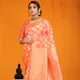 Orange__Royal Rajgharana Sarees