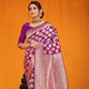 Purple__Royal Rajgharana Sarees