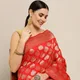 RED__Royal Rajgharana Sarees
