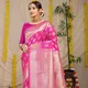 Pink__Royal Rajgharana Sarees