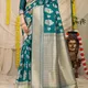 Rama__Royal Rajgharana Sarees