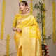 Yellow__Royal Rajgharana Sarees