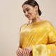 YELLOW__Royal Rajgharana Sarees