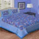Blue__Quilt N Razai 