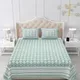 Green__Quilt N Razai 