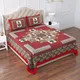 Red__Quilt N Razai 