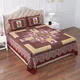 Brown__Quilt N Razai 