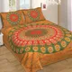 Bronze__Quilt N Razai 