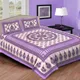 Slate Blue__Quilt N Razai 