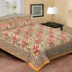 Orange__Quilt N Razai 