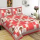 Red__Quilt N Razai 