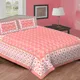 Pink__Quilt N Razai 