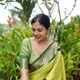Green__RADHI FASHION